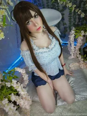 Freemaryavamp OnlyFans Leaked Free Thumbnail Picture - #0RnDxtYR8V