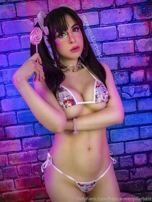Freemaryavamp OnlyFans Leaked Free Thumbnail Picture - #3yez80kkIu