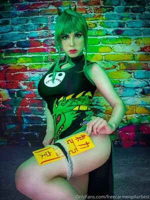 Freemaryavamp OnlyFans Leaked Free Thumbnail Picture - #7vn6Hsf8Nf