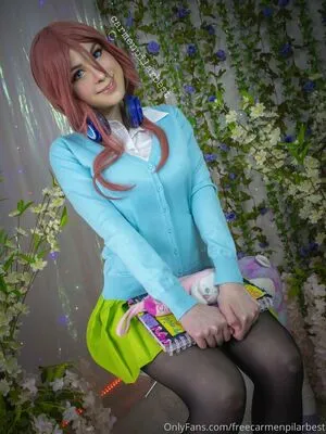 Freemaryavamp OnlyFans Leaked Free Thumbnail Picture - #8pDVETXZOb