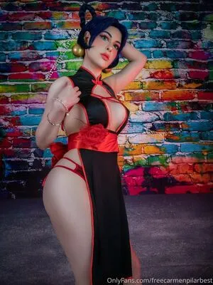 Freemaryavamp OnlyFans Leaked Free Thumbnail Picture - #DzVbEvecWz