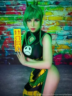 Freemaryavamp OnlyFans Leaked Free Thumbnail Picture - #QAFeF4VHz8