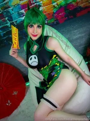 Freemaryavamp OnlyFans Leaked Free Thumbnail Picture - #dKCHDofPOq