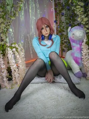 Freemaryavamp OnlyFans Leaked Free Thumbnail Picture - #xEfWiQbP2g