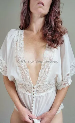 Freemarysweet OnlyFans Leaked Free Thumbnail Picture - #kgfarHahMx