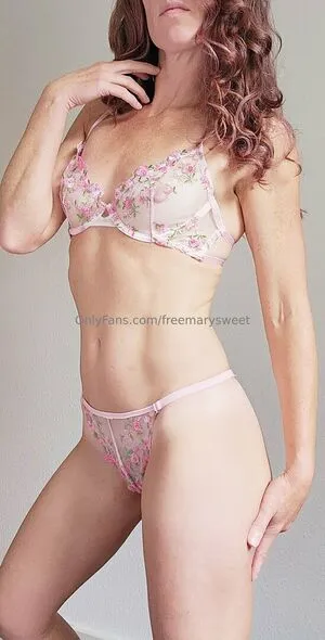 Freemarysweet OnlyFans Leaked Free Thumbnail Picture - #v4fNePFtgK