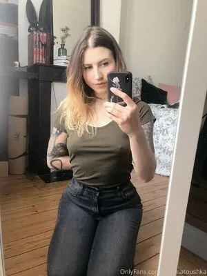 Freematoushka OnlyFans Leaked Free Thumbnail Picture - #7y3h5hgrBE