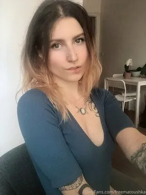 Freematoushka OnlyFans Leaked Free Thumbnail Picture - #H0r71XvxSy