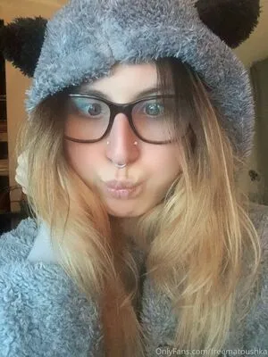Freematoushka OnlyFans Leaked Free Thumbnail Picture - #Tr6P3M1rQ1