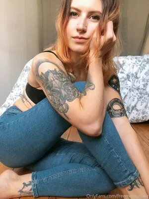 Freematoushka OnlyFans Leaked Free Thumbnail Picture - #eFqdIQzCZs