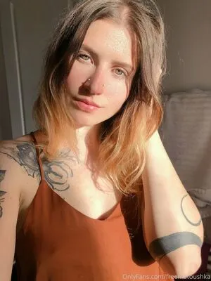 Freematoushka OnlyFans Leaked Free Thumbnail Picture - #gWvp4Biwoi