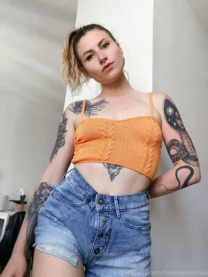 Freematoushka OnlyFans Leaked Free Thumbnail Picture - #uouThKZUoK