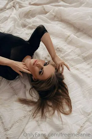 Freemelanie OnlyFans Leaked Free Thumbnail Picture - #8TsrCtCsK2