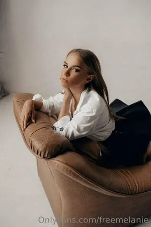 Freemelanie OnlyFans Leaked Free Thumbnail Picture - #EqA1ozAT2n