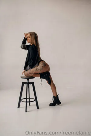 Freemelanie OnlyFans Leaked Free Thumbnail Picture - #PncHmewA8n