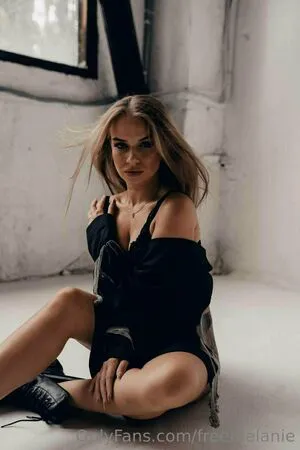 Freemelanie OnlyFans Leaked Free Thumbnail Picture - #ViWLFKnw10