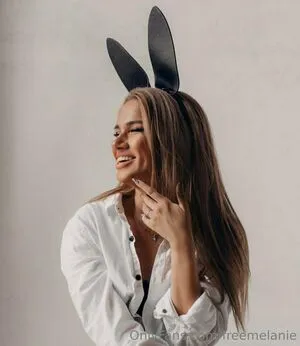 Freemelanie OnlyFans Leaked Free Thumbnail Picture - #Y3fyTDJr35