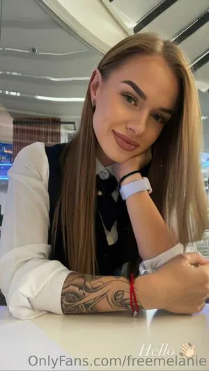 Freemelanie OnlyFans Leaked Free Thumbnail Picture - #exkpdFjDwn