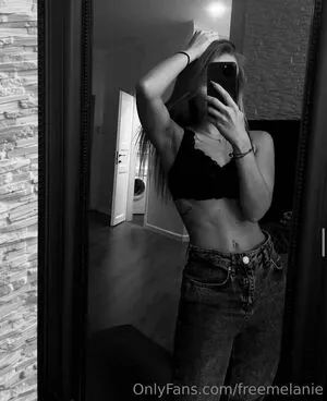Freemelanie OnlyFans Leaked Free Thumbnail Picture - #h04agGDPX1
