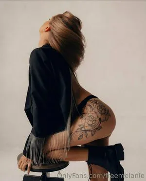 Freemelanie OnlyFans Leaked Free Thumbnail Picture - #hfPy412hQT