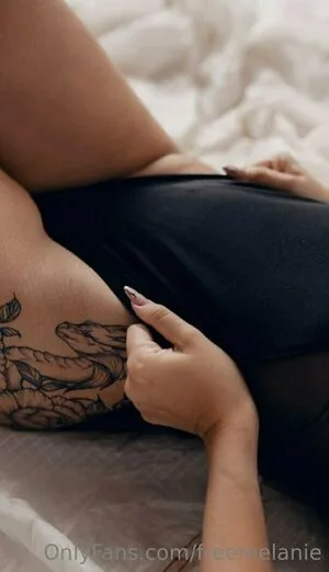 Freemelanie OnlyFans Leaked Free Thumbnail Picture - #iUhdtFfgC2