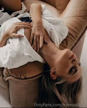 Freemelanie OnlyFans Leaked Free Thumbnail Picture - #slBtaNVado