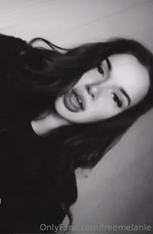 Freemelanie OnlyFans Leaked Free Thumbnail Picture - #yt3rhafaYS