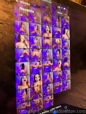 Freemelissastratton OnlyFans Leaked Free Thumbnail Picture - #07KoMlfGyg