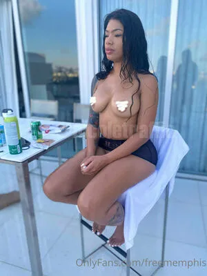 Freememphis OnlyFans Leaked Free Thumbnail Picture - #k70WQQpzaR