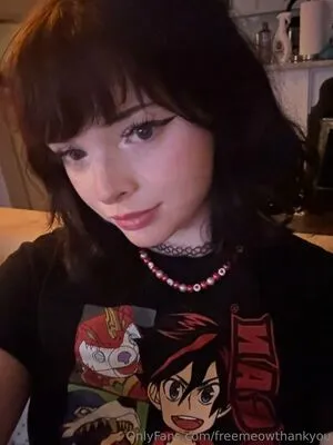 Freemeowthankyou OnlyFans Leaked Free Thumbnail Picture - #MNGbXKbZtd