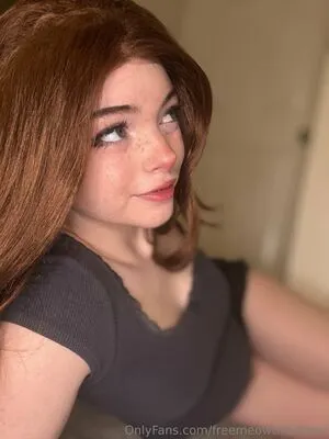 Freemeowthankyou OnlyFans Leaked Free Thumbnail Picture - #U1q5h1NJ6G