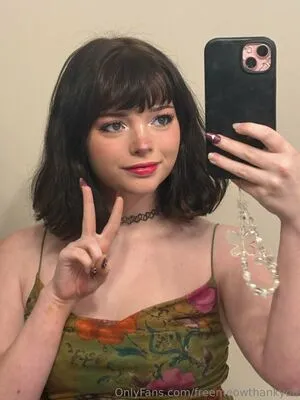 Freemeowthankyou OnlyFans Leaked Free Thumbnail Picture - #UoukgJoPsS