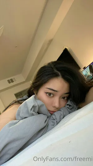 Freemi OnlyFans Leaked Free Thumbnail Picture - #ezIlkaHf46