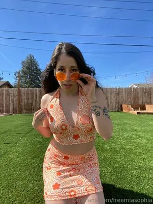 Freemiasophia OnlyFans Leaked Free Thumbnail Picture - #8vWF4Y4YSD