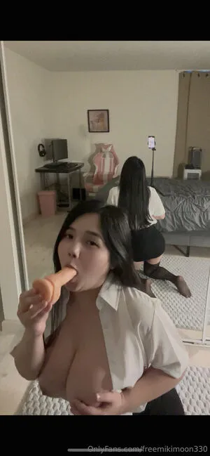 Freemikimoon330 OnlyFans Leaked Free Thumbnail Picture - #aykypt0kOr