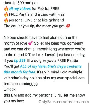 Freemikimoon330 OnlyFans Leaked Free Thumbnail Picture - #mErlowHFtn