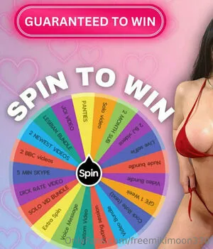 Freemikimoon330 OnlyFans Leaked Free Thumbnail Picture - #tIoksuMXZZ