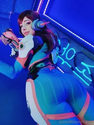 Freemikomihokina OnlyFans Leaked Free Thumbnail Picture - #0AVylTJVqY