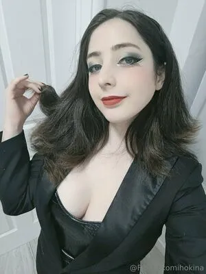 Freemikomihokina OnlyFans Leaked Free Thumbnail Picture - #3YgNluVCmD