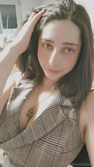 Freemikomihokina OnlyFans Leaked Free Thumbnail Picture - #G4zed7obBZ
