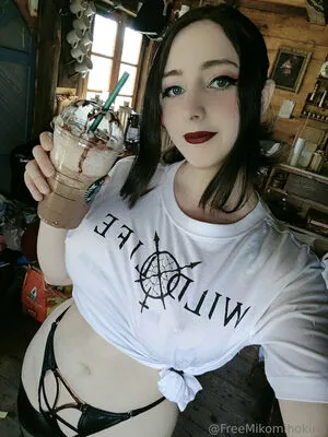 Freemikomihokina OnlyFans Leaked Free Thumbnail Picture - #Lt3CzrLKrf