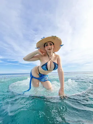 Freemikomihokina OnlyFans Leaked Free Thumbnail Picture - #T9PNkkMU8n