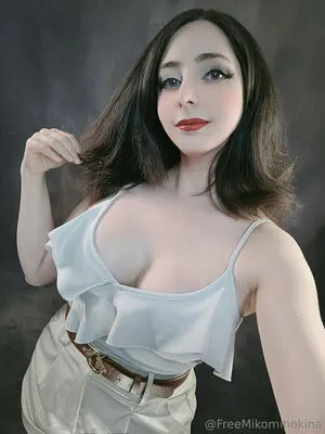 Freemikomihokina OnlyFans Leaked Free Thumbnail Picture - #gDEjaJsUet