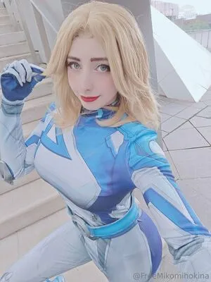 Freemikomihokina OnlyFans Leaked Free Thumbnail Picture - #gnuC0Pdse2