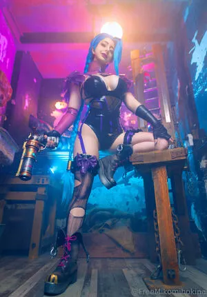 Freemikomihokina OnlyFans Leaked Free Thumbnail Picture - #yzeXMYro9M