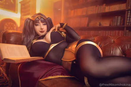 Freemikomihokina OnlyFans Leaked Free Thumbnail Picture - #1aV1BadMuZ
