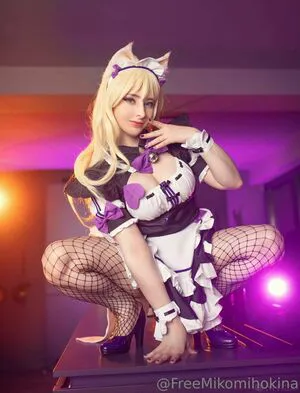 Freemikomihokina OnlyFans Leaked Free Thumbnail Picture - #1gL1H3ZZQU