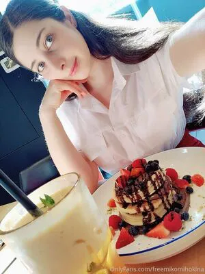 Freemikomihokina OnlyFans Leaked Free Thumbnail Picture - #2XsXTDIrGr