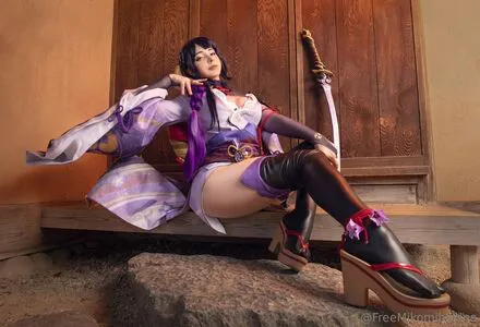 Freemikomihokina OnlyFans Leaked Free Thumbnail Picture - #3pKmpQvWWb