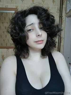 Freemikomihokina OnlyFans Leaked Free Thumbnail Picture - #6EvDZgTyV4